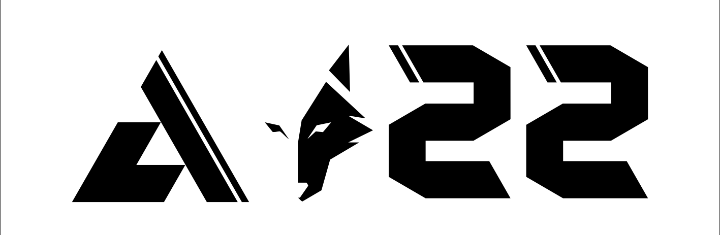 Logo de Arena Alfa 22